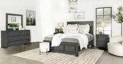 Lorenzo - Bedroom Set - furniture place usa