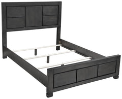 Lorenzo - Bedroom Set - furniture place usa