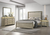 Giselle - Bedroom Set - furniture place usa