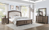 Emmett - Bedroom Set - furniture place usa
