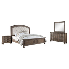 Emmett - Bedroom Set - furniture place usa