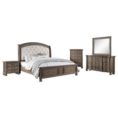 Emmett - Bedroom Set - furniture place usa