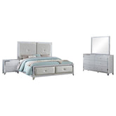 Larue - Bedroom Set - furniture place usa