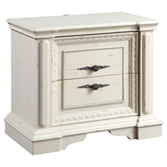 Evelyn - Bedroom Set - furniture place usa