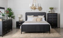 Brookmead - Bedroom Set - furniture place usa