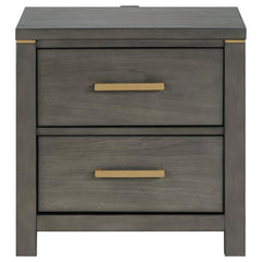Kieran - Bedroom Set - furniture place usa
