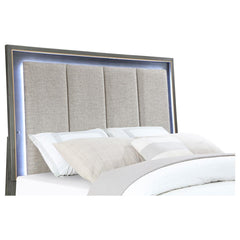 Kieran - Bedroom Set - furniture place usa
