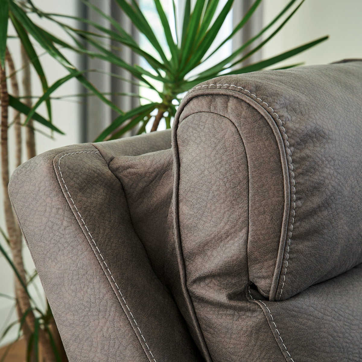 Starbot 3-Piece Power Reclining Sofa - furniture place usa