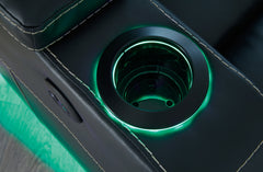 Center Point Sofa and Loveseat - furniture place usa