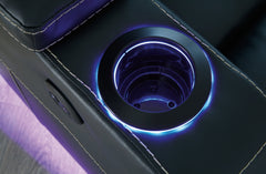 Center Point Sofa and Loveseat - furniture place usa