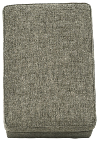 Cascilla Sofa, Loveseat, Chair and Ottoman - furniture place usa