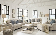 Traemore Sofa - furniture place usa