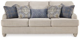 Traemore Sofa - furniture place usa