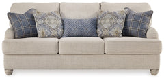Traemore Sofa - furniture place usa