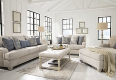 Traemore Sofa - furniture place usa