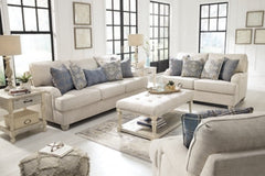 Traemore Sofa - furniture place usa