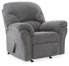 Allmaxx Sofa, Loveseat and Recliner - furniture place usa