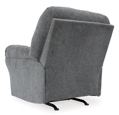 Allmaxx Sofa, Loveseat and Recliner - furniture place usa