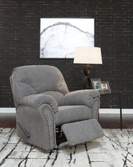 Allmaxx Sofa, Loveseat and Recliner - furniture place usa