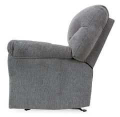 Allmaxx Sofa, Loveseat and Recliner - furniture place usa