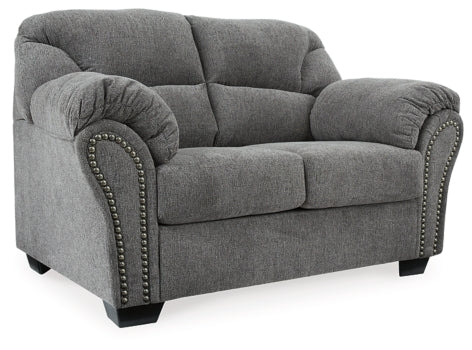 Allmaxx Sofa, Loveseat and Recliner - furniture place usa