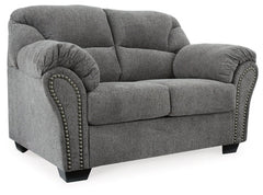 Allmaxx Sofa and Loveseat - furniture place usa