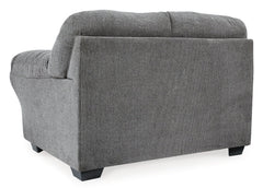 Allmaxx Sofa and Loveseat - furniture place usa