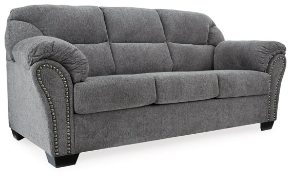 Allmaxx Sofa and Loveseat - furniture place usa