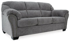 Allmaxx Sofa, Loveseat and Recliner - furniture place usa