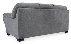 Allmaxx Sofa, Loveseat and Recliner - furniture place usa