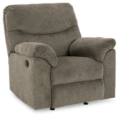 Alphons Sofa, Loveseat and Recliner - furniture place usa
