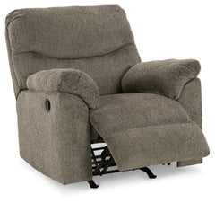 Alphons Sofa, Loveseat and Recliner - furniture place usa