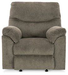 Alphons Sofa, Loveseat and Recliner - furniture place usa