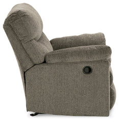 Alphons Sofa, Loveseat and Recliner - furniture place usa