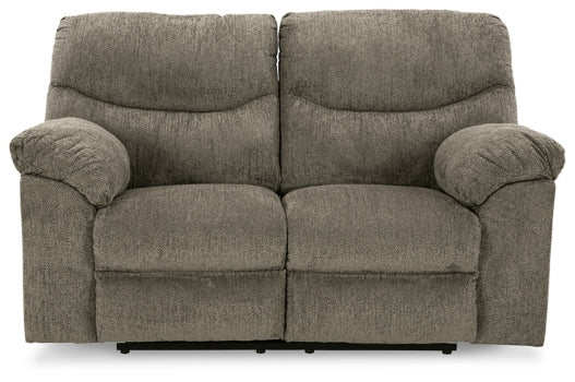Alphons Sofa, Loveseat and Recliner - furniture place usa