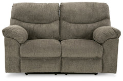 Alphons Sofa, Loveseat and Recliner - furniture place usa