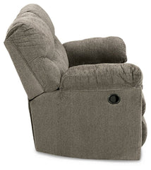 Alphons Sofa, Loveseat and Recliner - furniture place usa