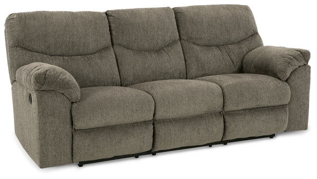 Alphons Sofa, Loveseat and Recliner - furniture place usa