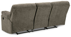 Alphons Sofa, Loveseat and Recliner - furniture place usa