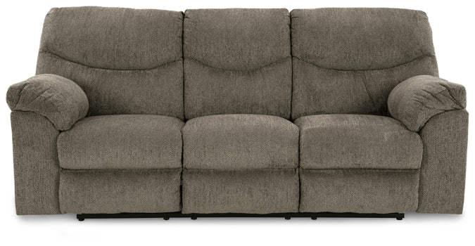 Alphons Sofa, Loveseat and Recliner - furniture place usa