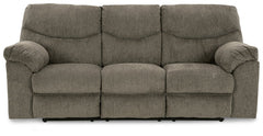 Alphons Sofa, Loveseat and Recliner - furniture place usa