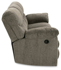 Alphons Sofa, Loveseat and Recliner - furniture place usa