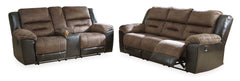 Earhart Sofa and Loveseat - furniture place usa