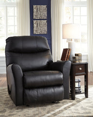 Breegin Chairside End Table - furniture place usa