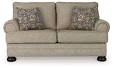 Kananwood Loveseat - furniture place usa