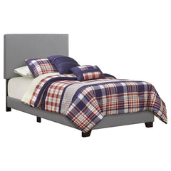 Dorian Grey Twin Bed - furniture place usa