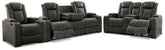 Soundcheck Sofa, Loveseat and Recliner - furniture place usa