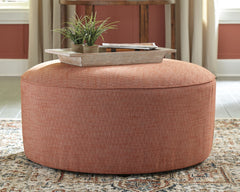 Almanza Sofa, Loveseat and Ottoman - furniture place usa