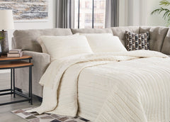 Mahoney 2-Piece Sleeper Sectional with Chaise - 31004S4 - furniture place usa