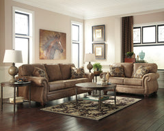 Larkinhurst Queen Sofa Sleeper - furniture place usa
